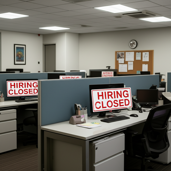 An in-depth analysis of the recent Verizon layoffs and their impact on the IT and telecommunications sectors.