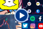 Explore how Snap stock can reveal trends at the crossroads of social media and technology markets.