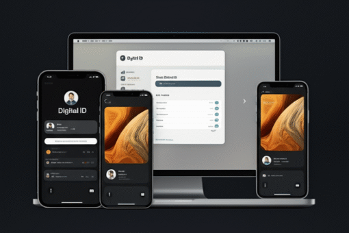 Dive into the features and implications of Apple's Digital ID and how it revolutionizes secure identity management.